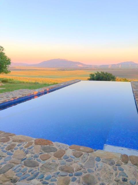 Estudio El Mirador Tarifa Exterior photo